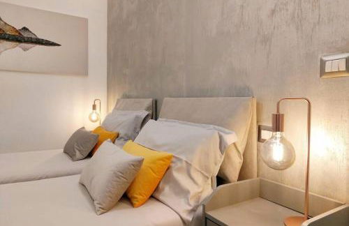 Aventino Contemporary Apartment - Foto 11