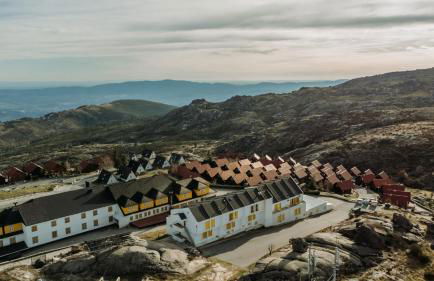 EntreVales Serra da Estrela - Foto 20