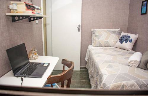 Casa da Prainha - 4 quartos a 3min da areia pra famílias - Foto 14