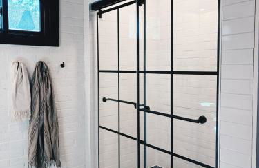 Hidden Meadow - rustic hideaway - Foto 16