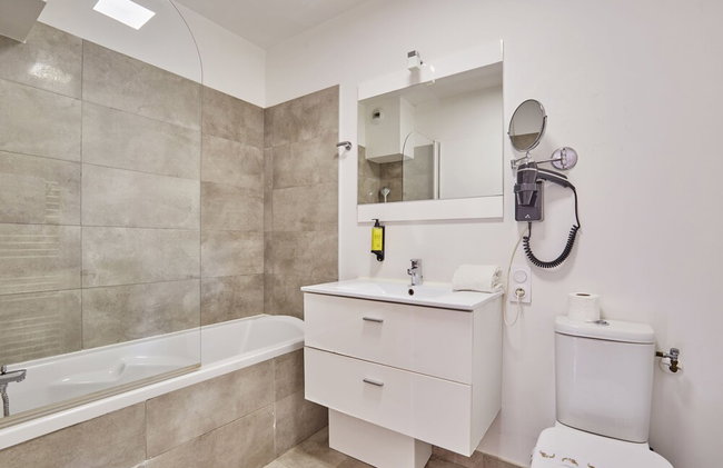 Odalys City Apartment Hotel - Toulouse Centre Gare - Photo 157