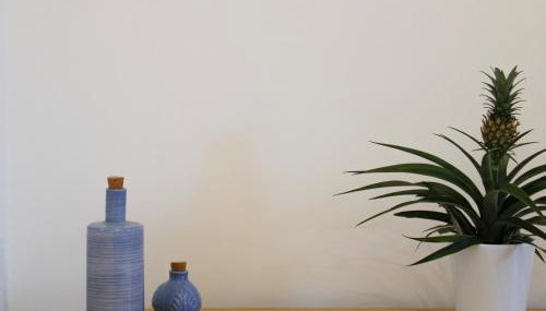 LIGEA APARTMENT - Bright Mediterranean Home with Bali-Inspired Touches - Central Anzio near Sea, Train and Bus Station - Foto 4