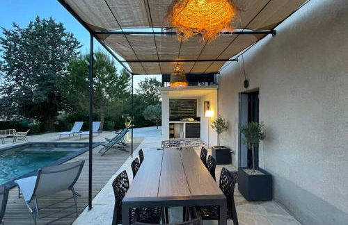 LA VILLA 81 - Foto 29