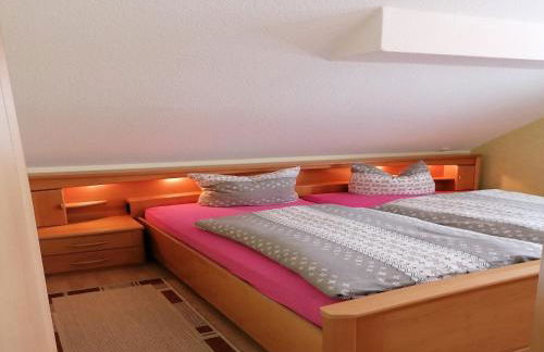 Charmante Ferienwohnung am Thüringer Rennsteig - Foto 21