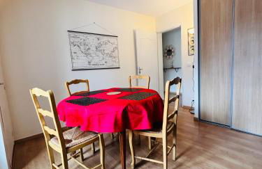 Le Jeanne d'Arc - Appartements meublés - Photo 23