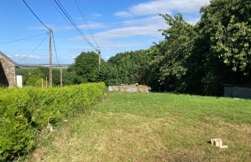 Gîte Haut de la Baie du Mont St Michel - Foto 14