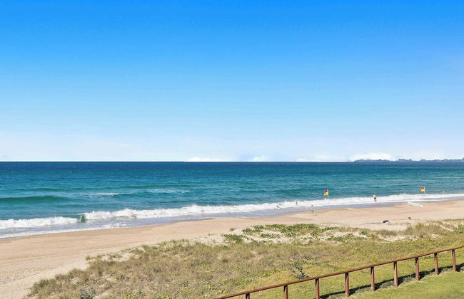 Albatross Beachfront 3 Bedroom Apartment - Foto 36