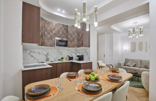 Résidence Saint Germain des Près Rue de Rennes by Studioprestige - Foto 11