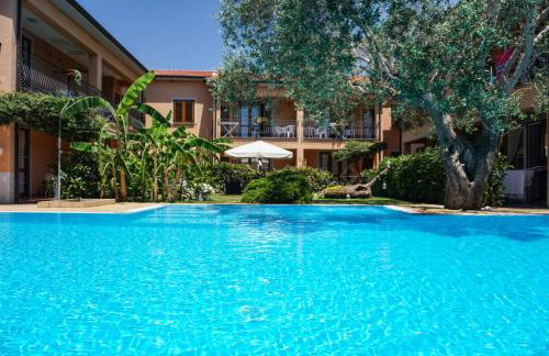 Residence Villa Andrea - Foto 15