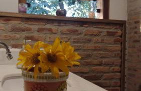 Bangalô Rústico Duplex - Retiro Andaluz - Foto 18