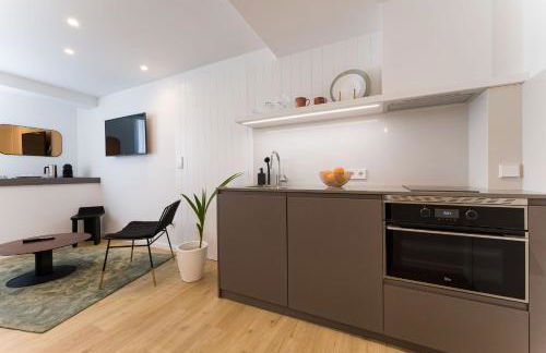 SEIS ALDABAS Apartamentos - Photo 8