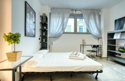 HOZYHOME Strategica soluzione in Fondazione Prada - Foto 19