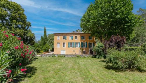 Paradou de saint Joseph Bastide provençale piscine - Foto 2, Garden