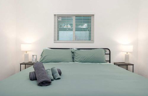 Ocean Views 2 Kitchen Living area Villa - Foto 35