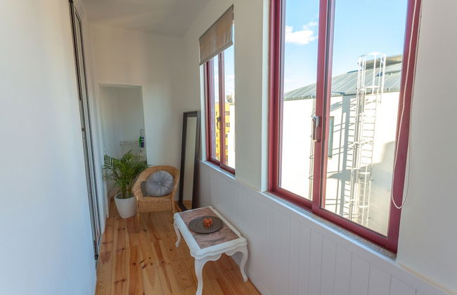 City View - Santo Ildefonso Luxury - Foto 37