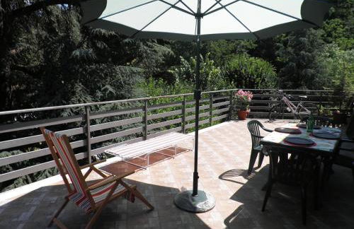 La casa tra gli alberi - Foto 17