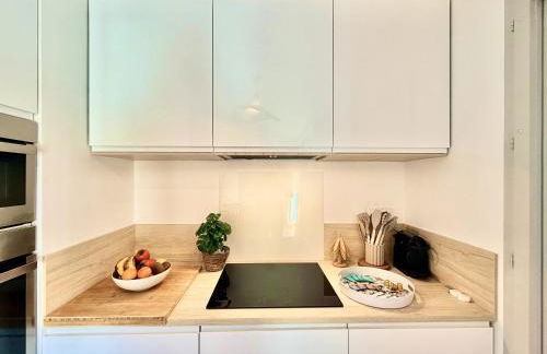 " Cocon Toulousain " Aéroport - Wifi - Parking - Foto 26