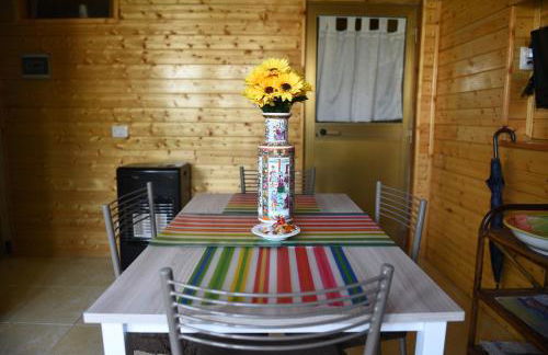 Casa Azzurra - Foto 23