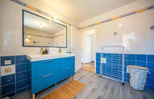 Spacieux logement près de Chalon - Foto 5