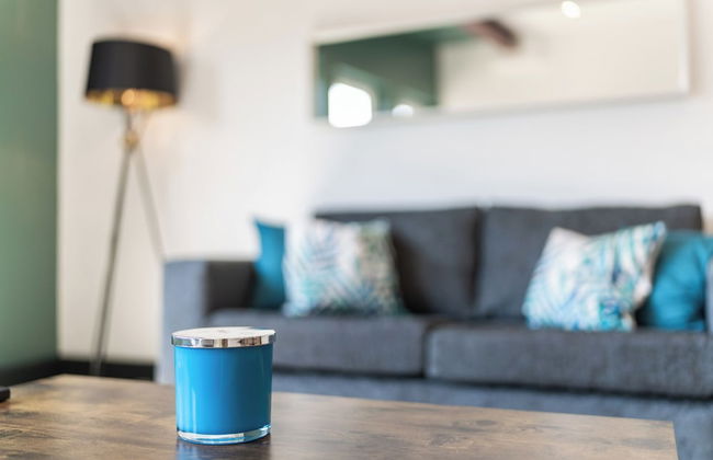 Kings Building- 2 Bed & Bathroom Flats - Foto 67