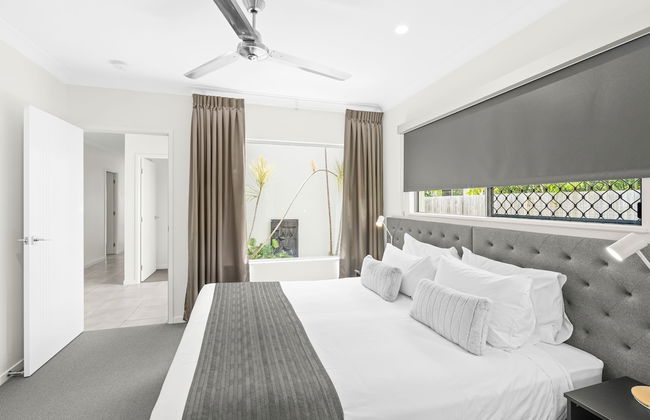 Blue Lagoon Villas - Photo 5