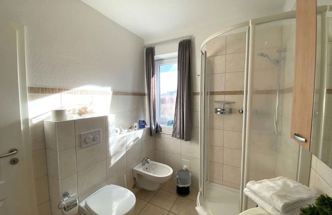 Liebevoll Eingerichtetes Appartement - Foto 14