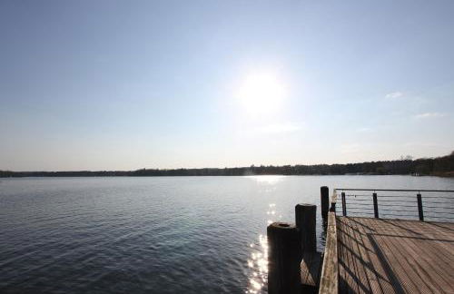 K8 FeWo - Am Kurpark - Therme - Foto 52