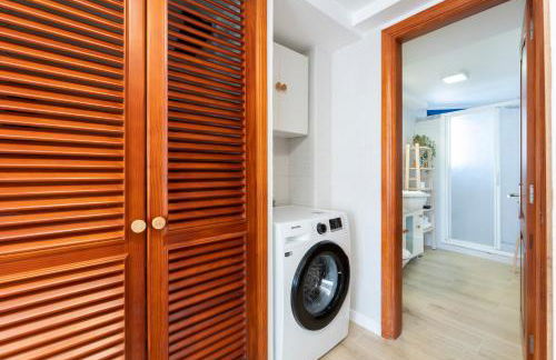 Agaete White&Blue Rooftop - Foto 15