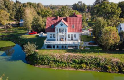 Willa Tonkiele - Dom z Jacuzzi i Sauną na wyłączność - Foto 37