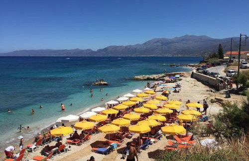 Artemis Luxury Villa - Hersonissos Private Pool Oasis - Foto 54