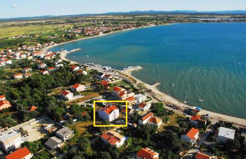 DIKKA apartment Vrsi - Mulo Zadar - Foto 17