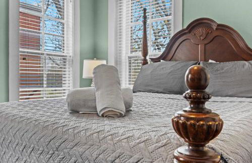 Perfect Retreat In the Heart of Louisville - Foto 40