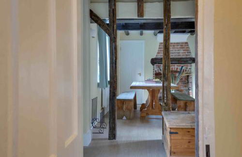 Josua Medieval Living Maldon - Foto 9