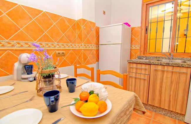 AltaMálaga Apartments - Foto 17