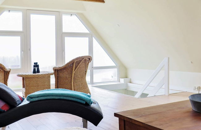 4 Person Holiday Home in Lemvig-by Traum - Foto 14