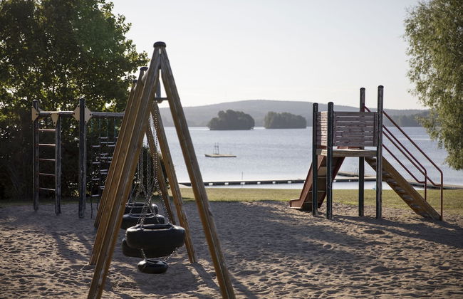 First Camp Nora-Bergslagen - Foto 25