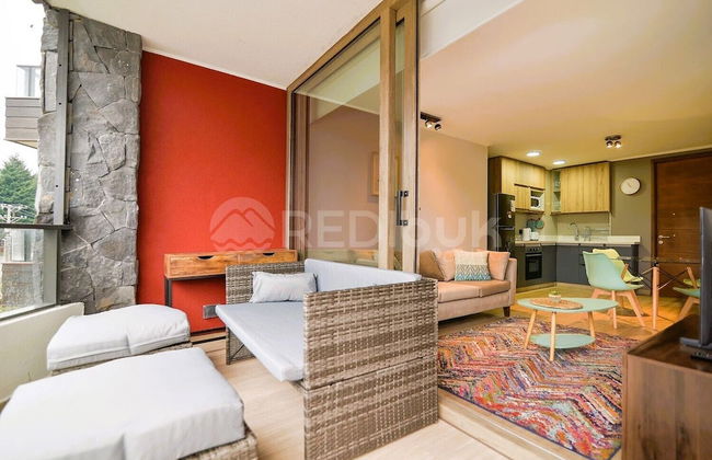 Nuevo y hermoso depto central en Pucón - Foto 8