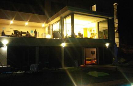 Villa Sa Riera Begur vue mer panoramique et plage à pieds - Foto 7