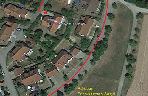 Ferienwohnung Hemer - Foto 3