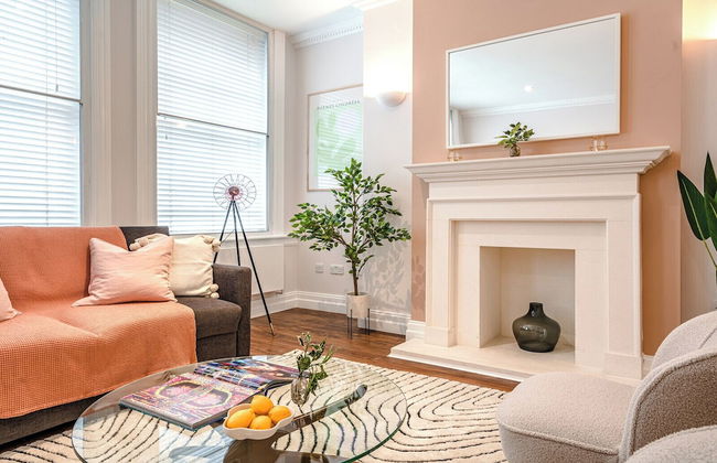 Be London - The Soho Residences - Foto 18