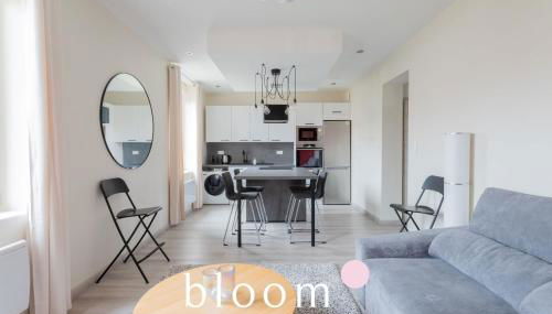 Le Solignac appartement neuf et tout équipé - Foto 5