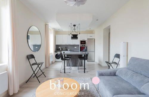 Le Solignac appartement neuf et tout équipé - Foto 5