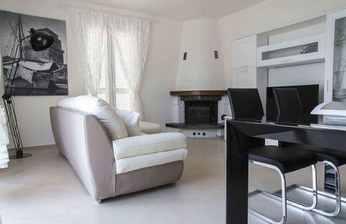 Villa Il Roseto Redinoce - Foto 15