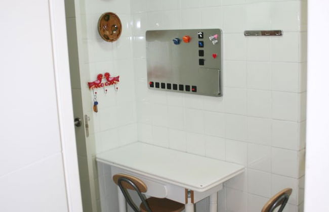 Apart Centro Sevilla - Foto 10