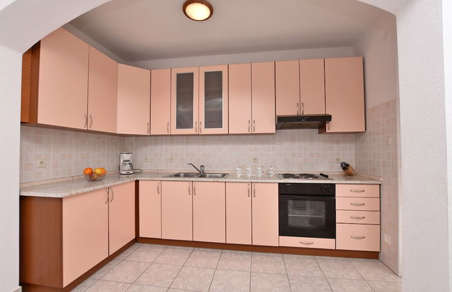 Apartment Angelina - Photo 11