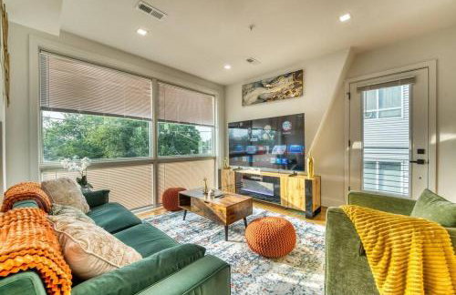 Luxury City Centered Oasis - Foto 1