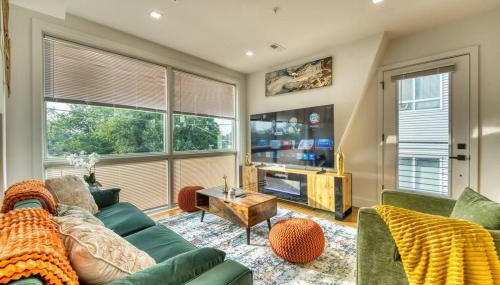 Luxury City Centered Oasis - Foto 1