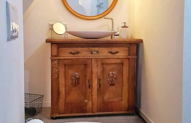 Apartments Nath Schnoor - 2 Schlafzimmer - Photo 18