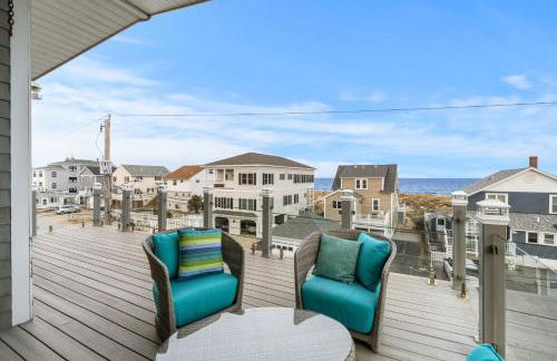 Serendipity Beach Retreat Entire House - Foto 20