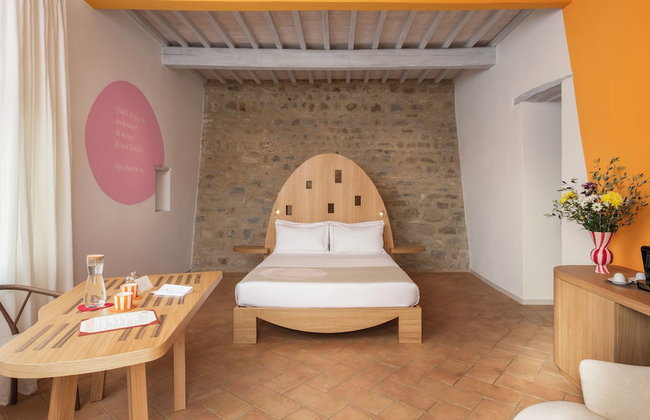 Mastrojanni Relais - Photo 25